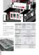 High Speed Milling Machines catalog - FIDIA