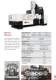 High Speed Milling Machines catalog - FIDIA