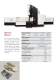 High Speed Milling Machines catalog - FIDIA