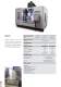 High Speed Milling Machines catalog - FIDIA
