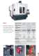 High Speed Milling Machines catalog - FIDIA