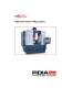 HS664V HS664RT - FIDIA