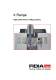 K range: K199, KRV199, K211/214/411/414, KR211/214, Y2K - FIDIA