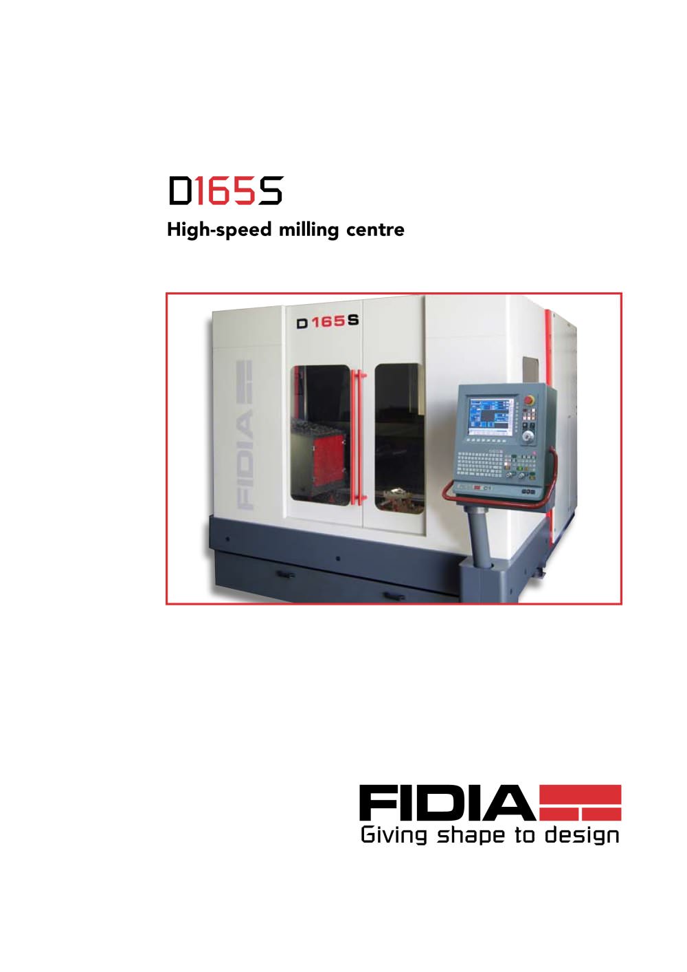 D165 - FIDIA