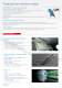 Brochure Tunnel - MARECHAL ELECTRIC