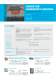 Brochure Tunnel - MARECHAL ELECTRIC