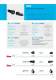 Brochure Tunnel - MARECHAL ELECTRIC