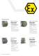 ATEX Approved Ex Connectors - MARECHAL ELECTRIC