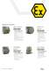 ATEX Approved Ex Connectors - MARECHAL ELECTRIC