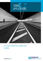 Brochure Tunnel