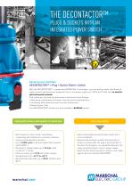 DECONTACTOR�