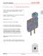 Pushbuttons - NKK Switches