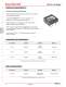 SmartSwitch - NKK Switches