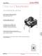 Tactiles - NKK Switches