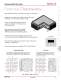 Tactiles - NKK Switches