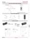 Tilt Sensors - NKK Switches