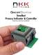 Process Indicator and Controller