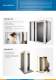 Interlocks and Automation Brochure - Gunnebo