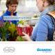 Closed cash handling for retail - Gunnebo