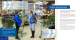 Closed cash handling for retail - Gunnebo