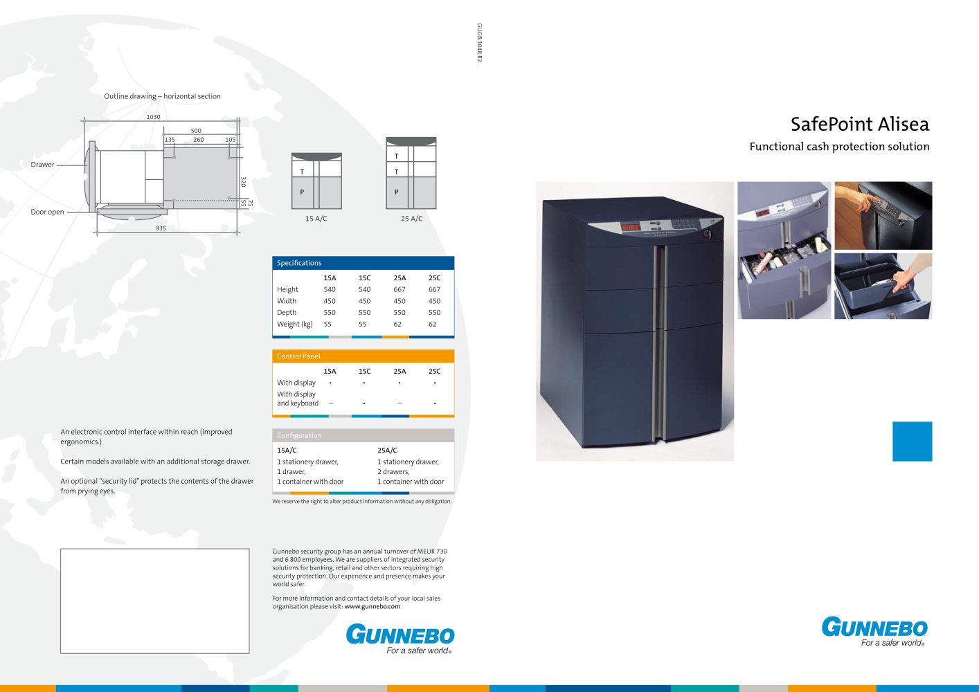 SafePointAlisea-4p-GB-lo - Gunnebo