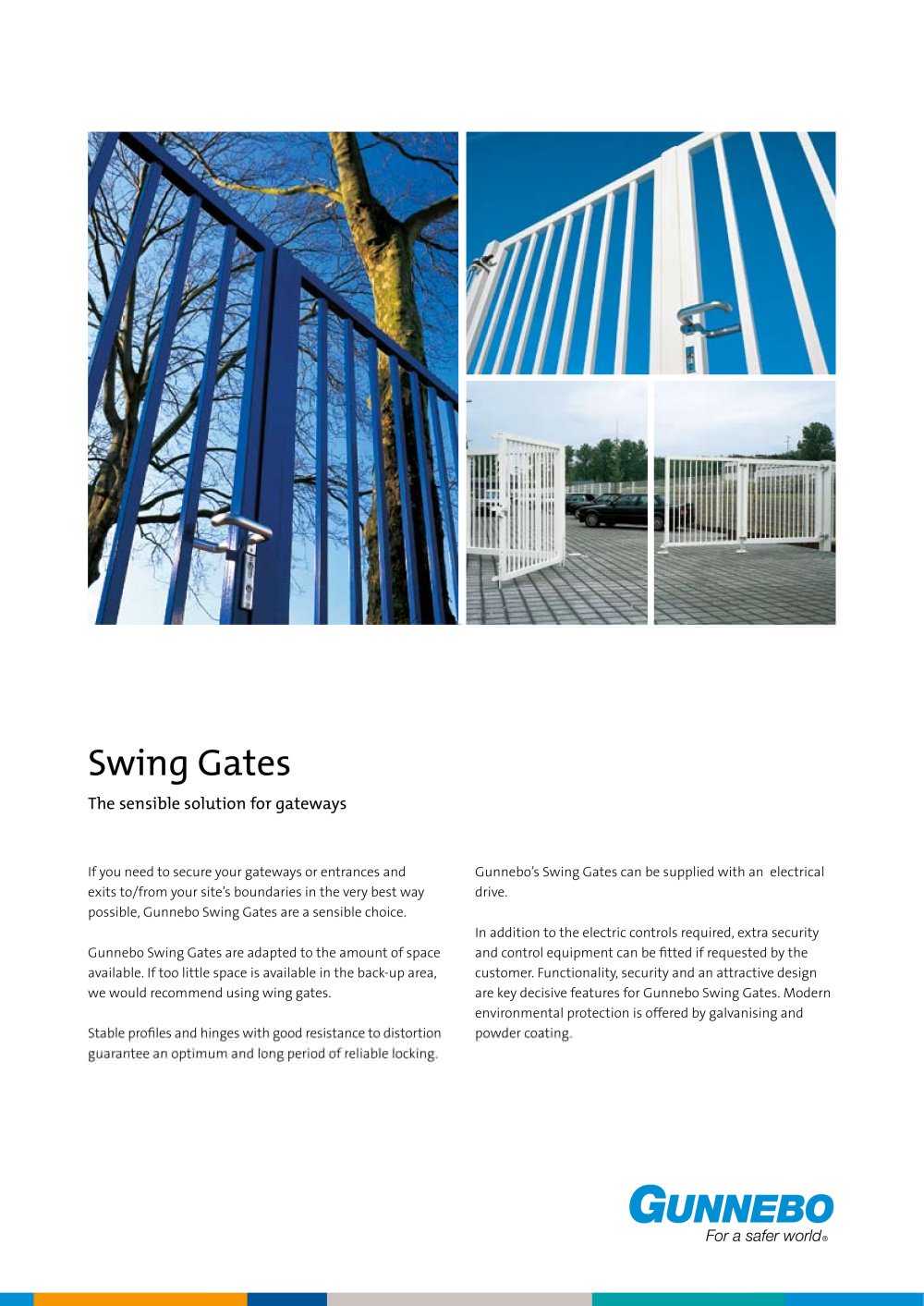 SwingGates-2p-GB-low - Gunnebo