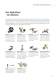 Product Overview Compressed Air and Electric Supply - Conductix-Wampfler