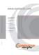 Product Overview Compressed Air and Electric Supply - Conductix-Wampfler