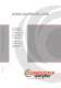 Product Overview Conductor Rails - Conductix-Wampfler