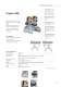 Product Overview Festoon-Systems for I-Beams - Conductix-Wampfler