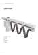 Product Overview Festoon-Systems for I-Beams - Conductix-Wampfler