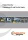 Product Overview Compressed Air and Electric Supply