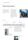 Product Overview Festoon-Systems for I-Beams