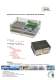 Alto RIOM Ethernet (box format) - LEROY AUTOMATION