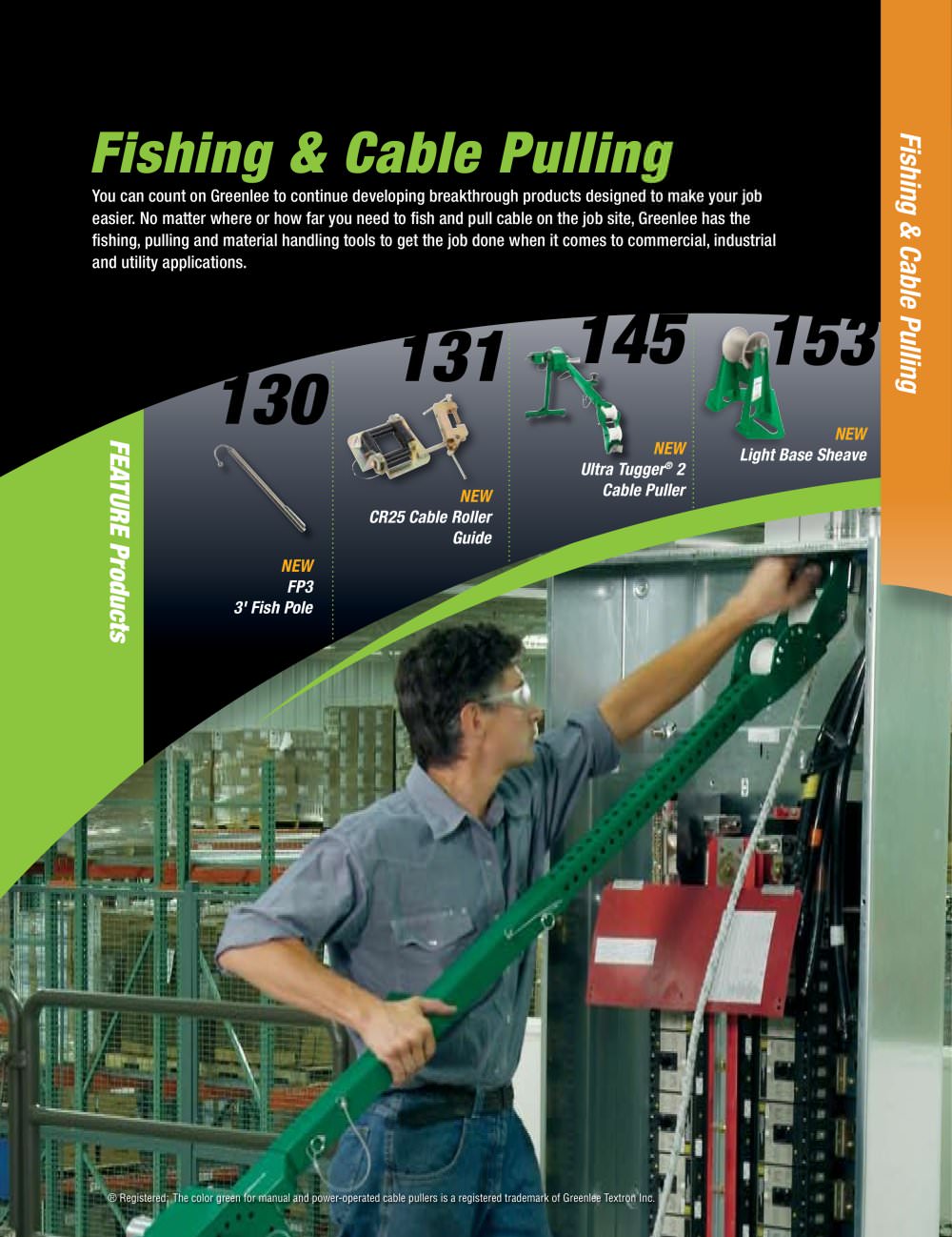 GREENLEE - 