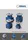 Spiral bevel gearboxes - VOGEL