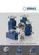 Bevel helical gearboxes - VOGEL