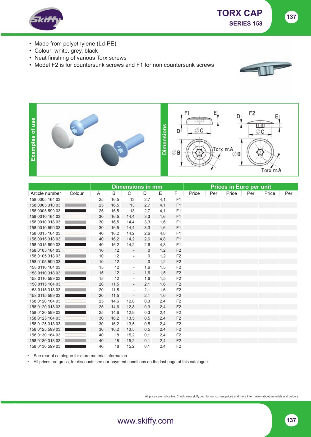 Skiffy - 