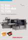 TL 500/TL 500-duo/TL 1100