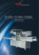 TS1300 Tray sealing machine