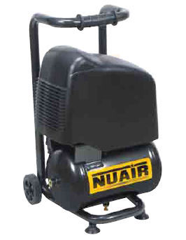 Compressor De Pist O Om Pcm Nuair Compressors De Ar