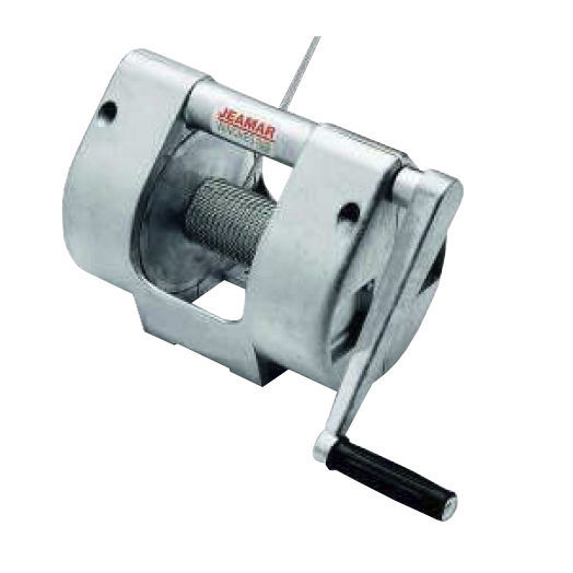 Guincho De Mola Cma Series Jeamar Winches El Trico De