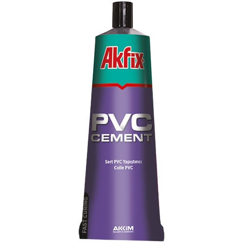 Cola de PVC R305 R306 Akkim Yapı Kimyasalları San ve Tic A Ş