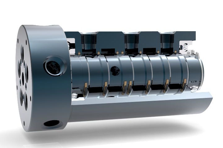 Junta Rotativa Para Ar Ru Rotary Systems Inc Para V Cuo