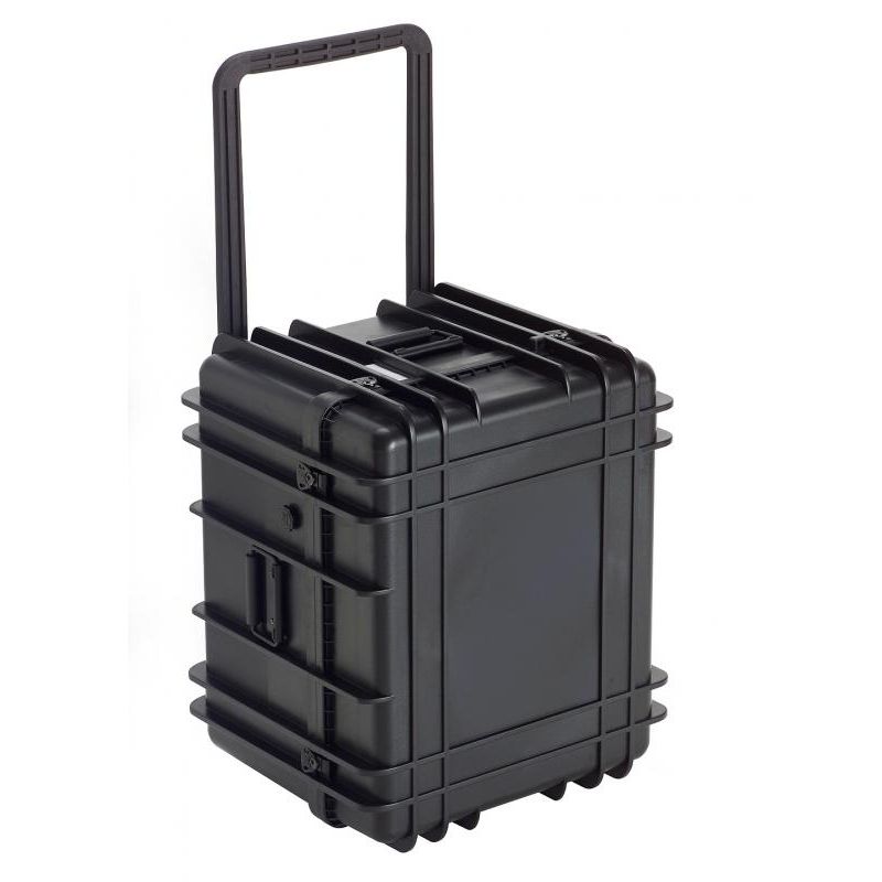 Mala De Transporte Loadoutcase Series Underwater Kinetics De