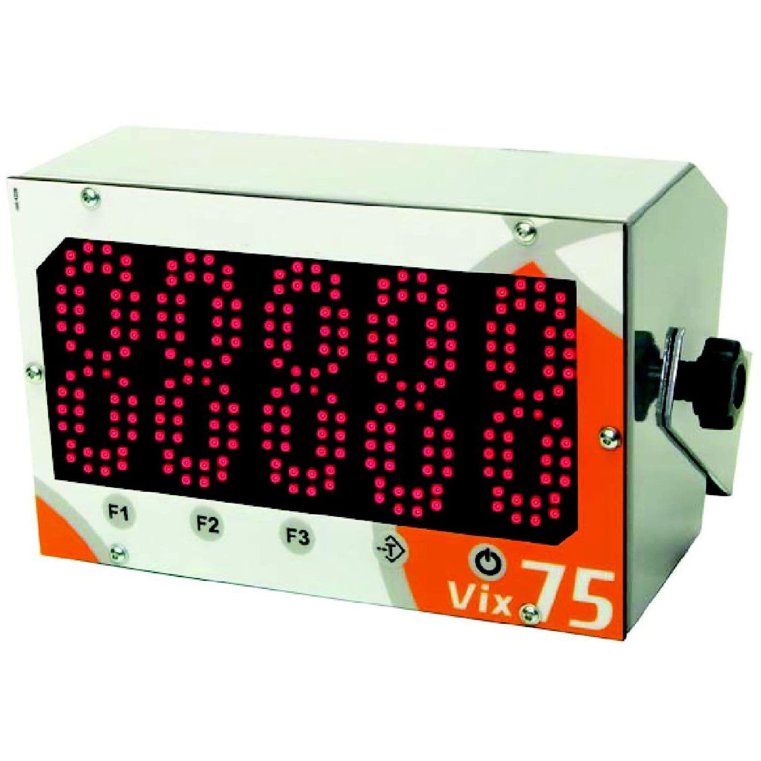 Indicador De Peso Display LED ATC PRODUCTION