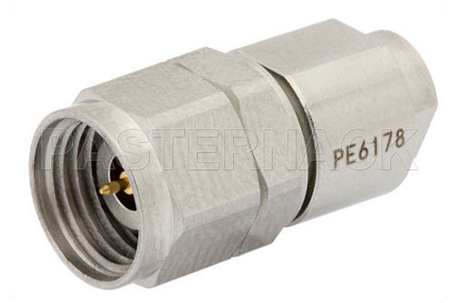 Conector Rf Pasternack Enterprises Inc Radiofrequ Ncia Coaxial