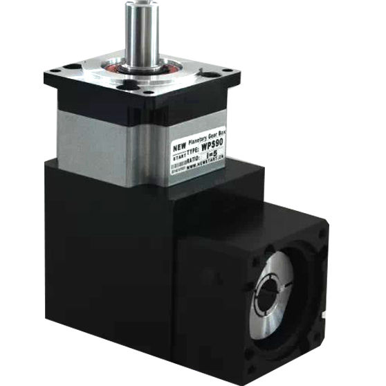 Redutor planetário WPS series Newstart Planetary Gear Boxes Co Ltd