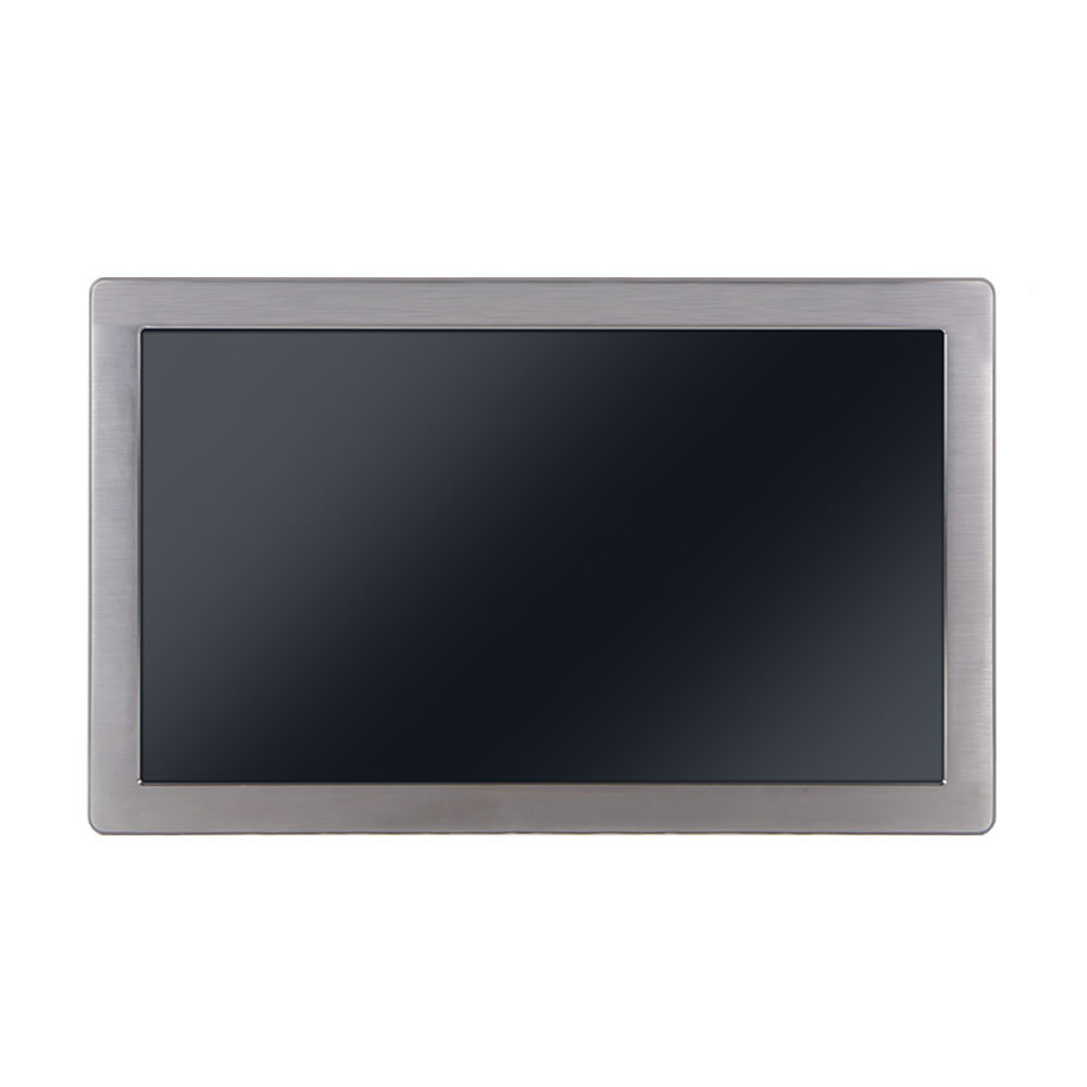 Monitor Ip K Wp P R Nodka Automation Technology Tft Lcd