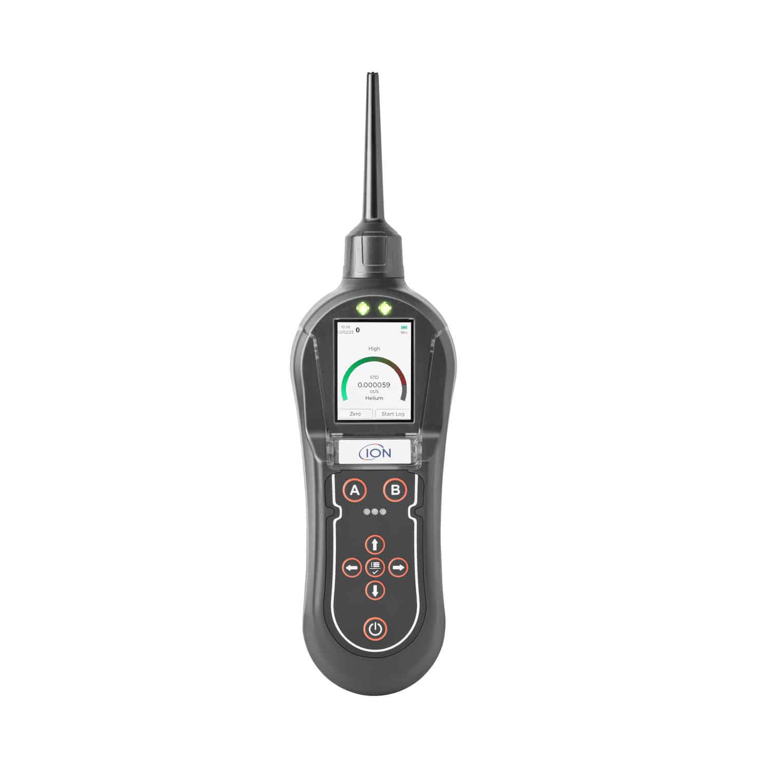 Detector De Vazamento De G S Panther Pro Ion Science Global